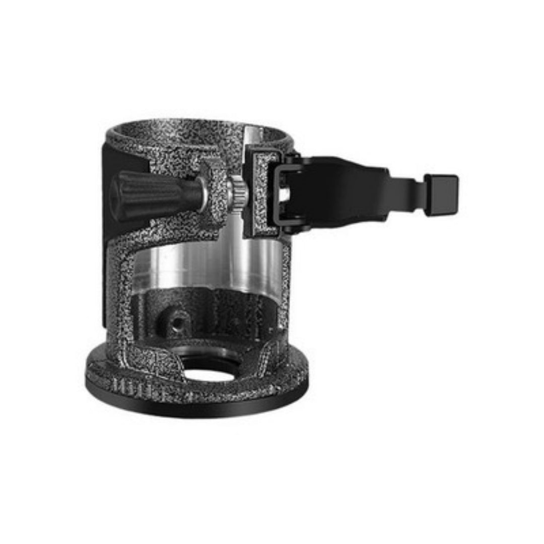 Woodworking Trimmer Router Base Spare Accessories Power Tool Protective Straight