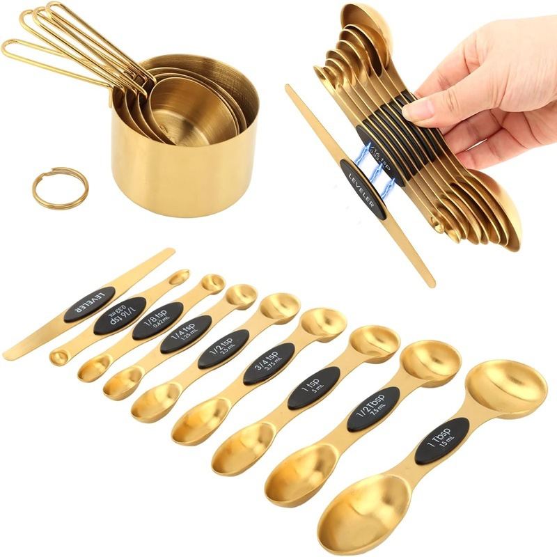 Food-grade Measuring Cup Kitchen Baking Tool