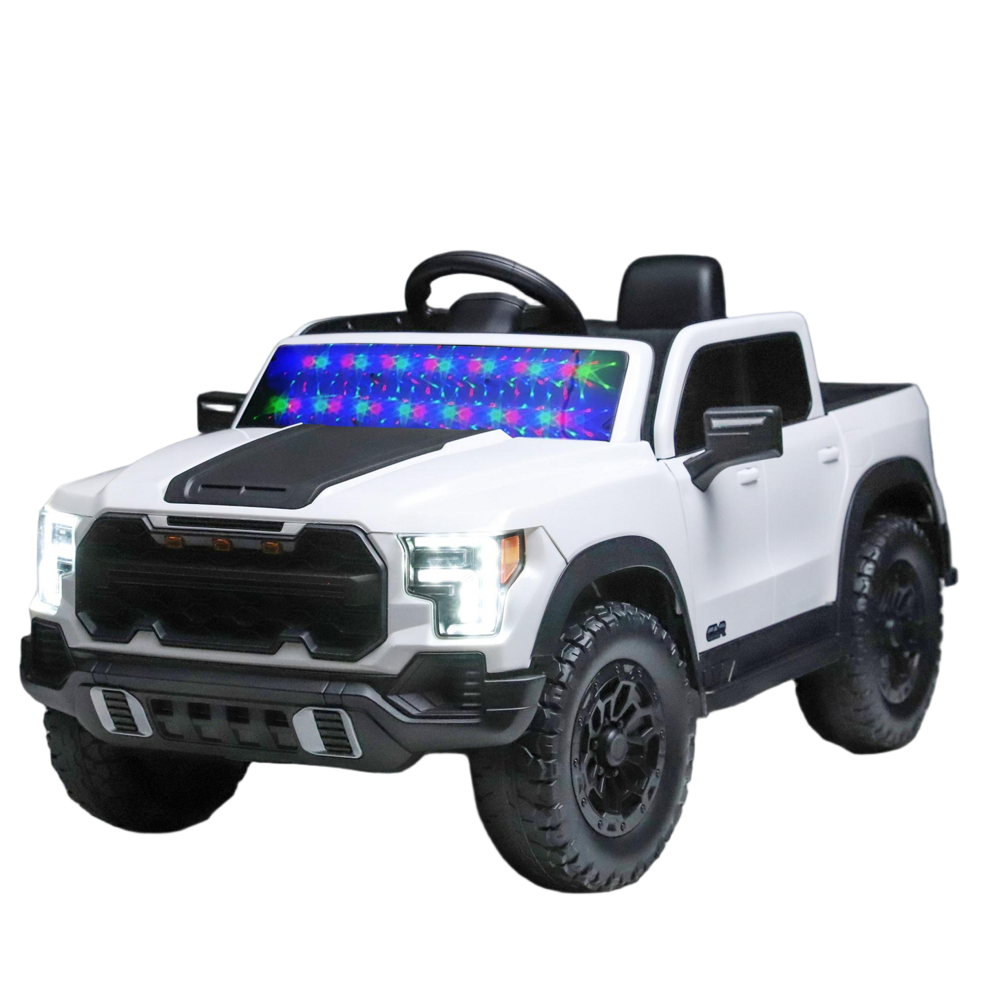 Ride On Car, Kids Electric Car,  Riding Toys For Kids With Remote Control Swing Amazing Gift For 3-6 Years Boys Girls
