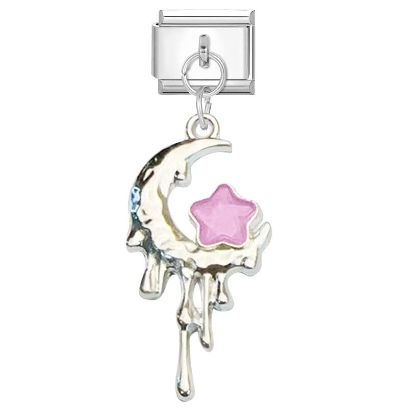Pendant Bracelet Module Accessories Creative Ornament