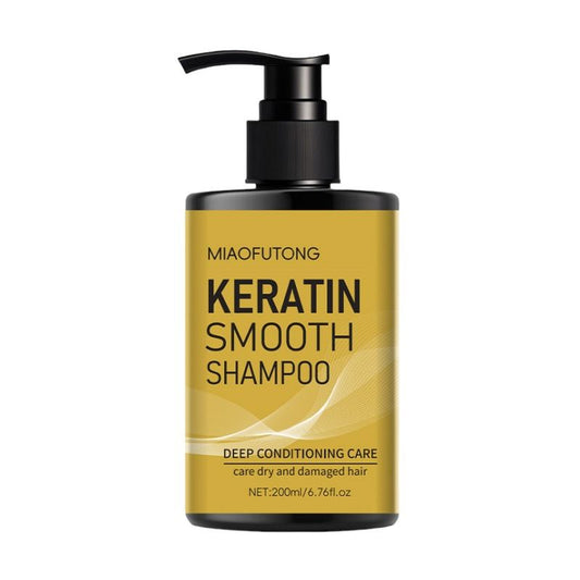 Scalp Care Moisturizing Shampoo Set