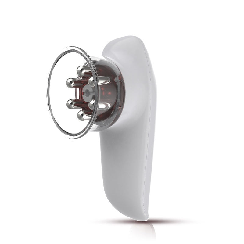 Negative-Pressure Liposuction Body-Shaping Red-Light Beauty And Weight-Loss Device