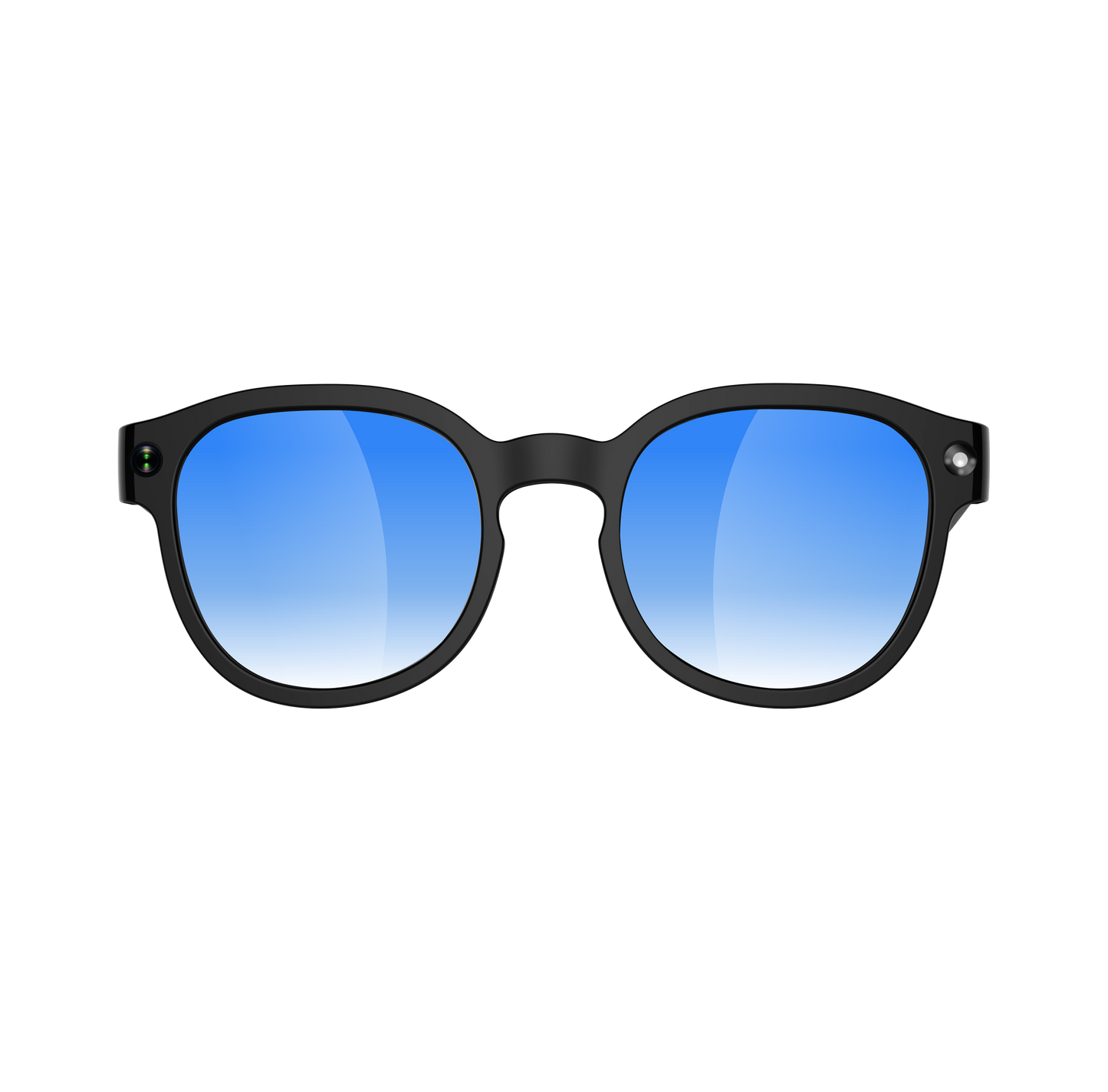 2MP AI Smart Camera  Glasses Bluetooth Sunglasses For Music Calling Translation S1