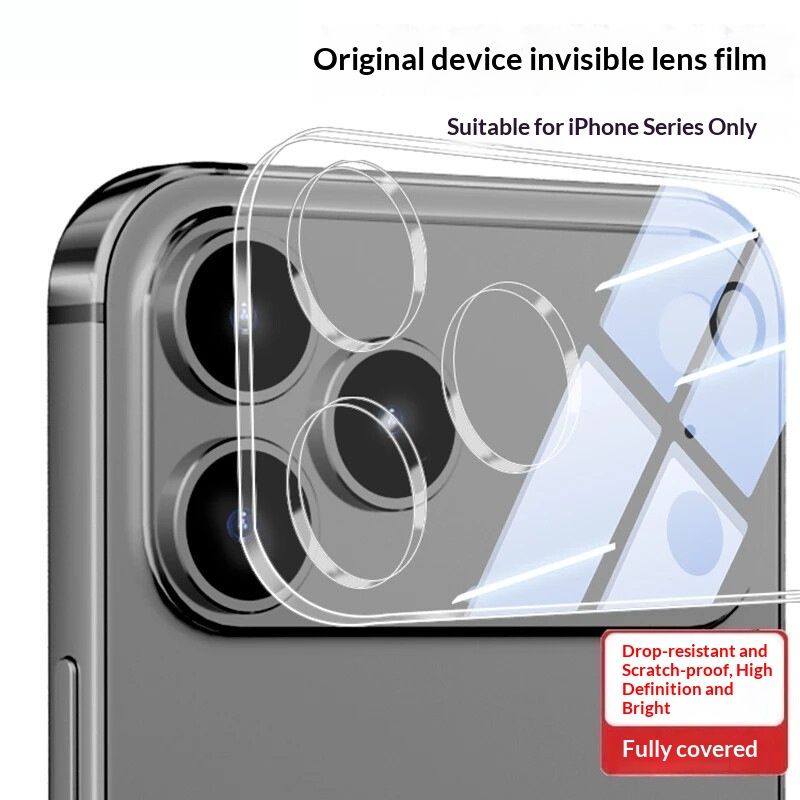 Mobile Phone Camera Protective Film