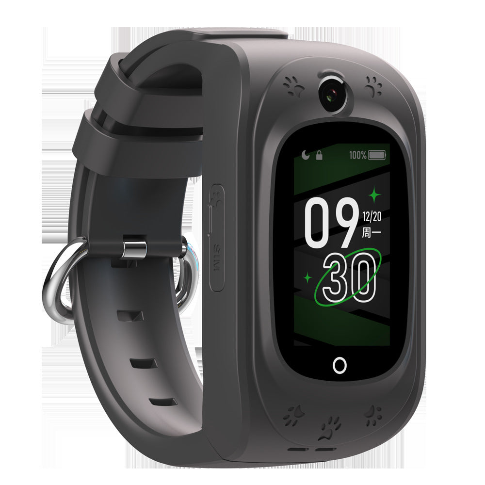 Children's Multifunctional Simple Waterproof Smart Watch