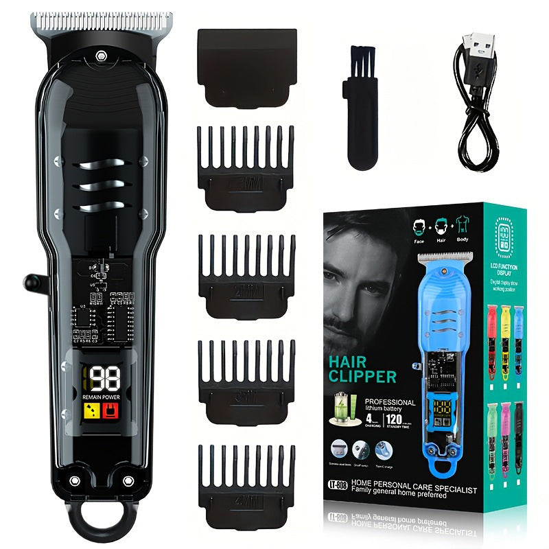 Home Hair Clipper For Beauty