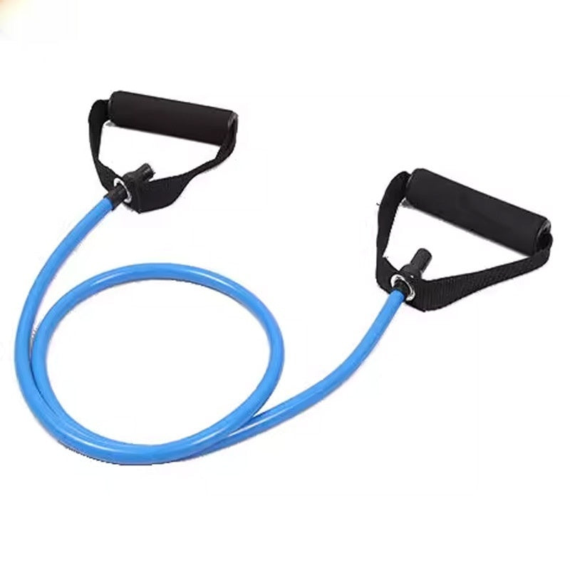Multi-functional Fitness Equipment Resistance Stretch Band Straight Pull Trainer