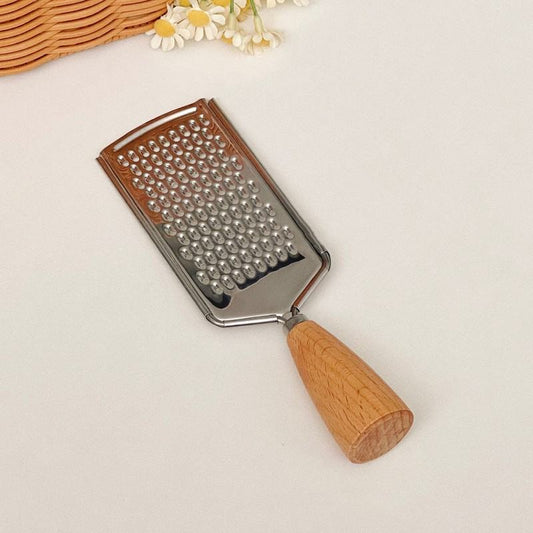 Household Retro Food-mashing Tool For Baby Food