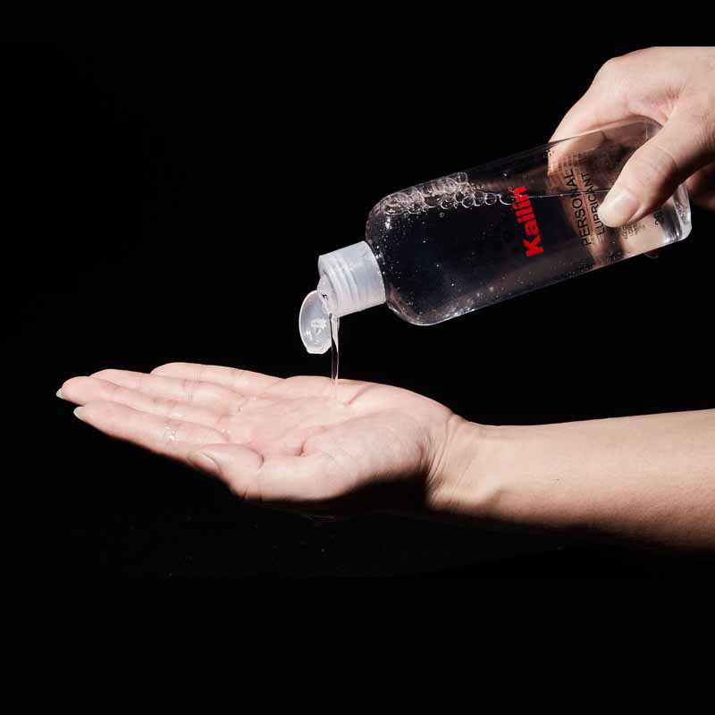 400ml Large-bottle Water-based Personal Lubricant