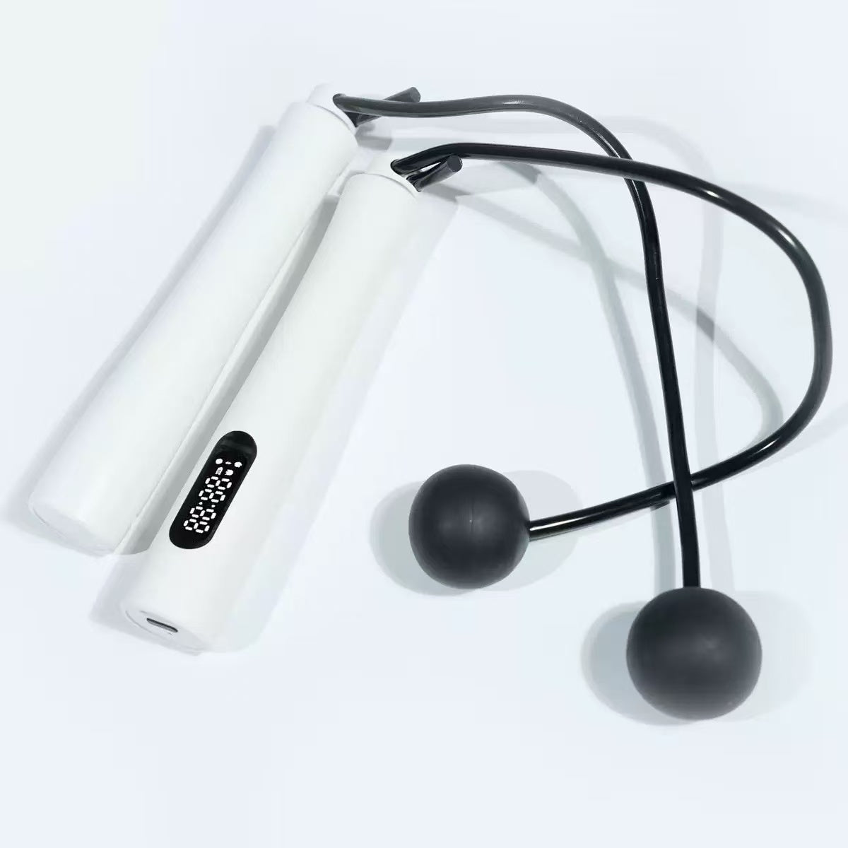 Skipping Rope Intelligent Counter Cordless Fitness Lose Weight