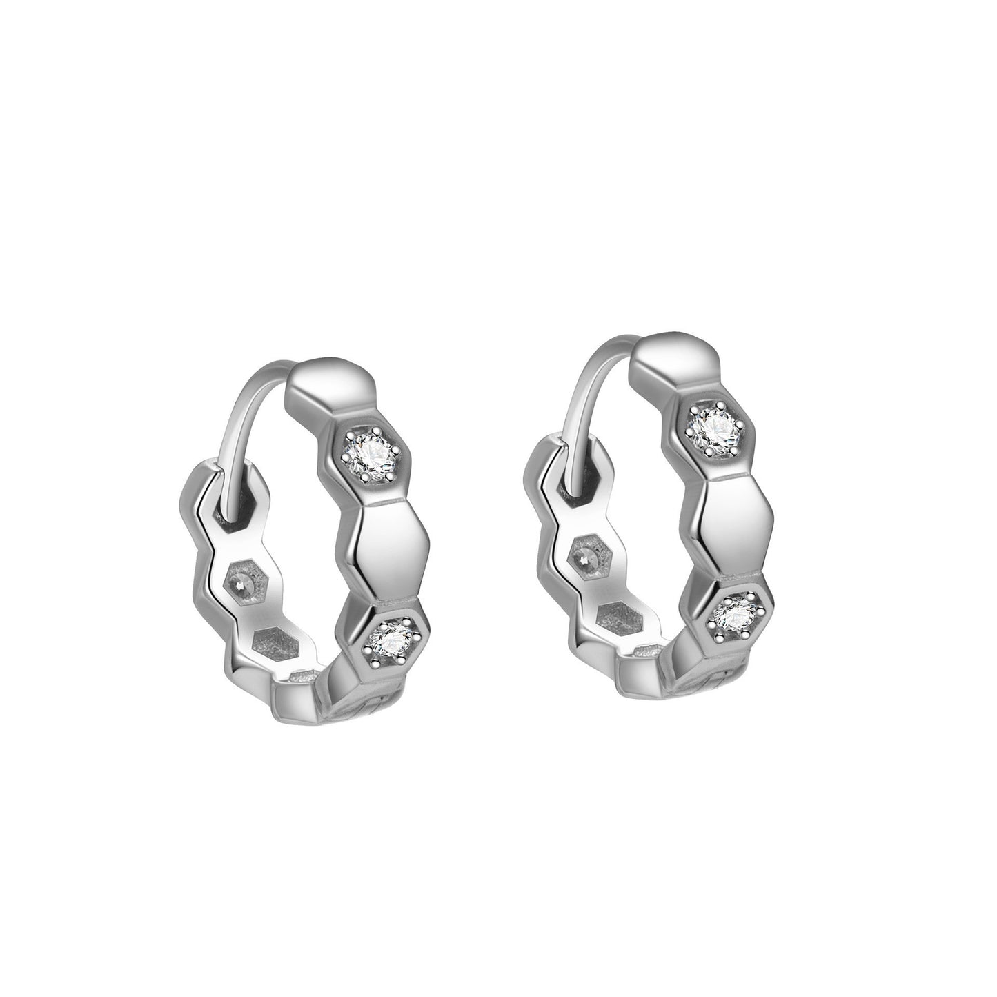 European And American Fashion Earrings For Women
