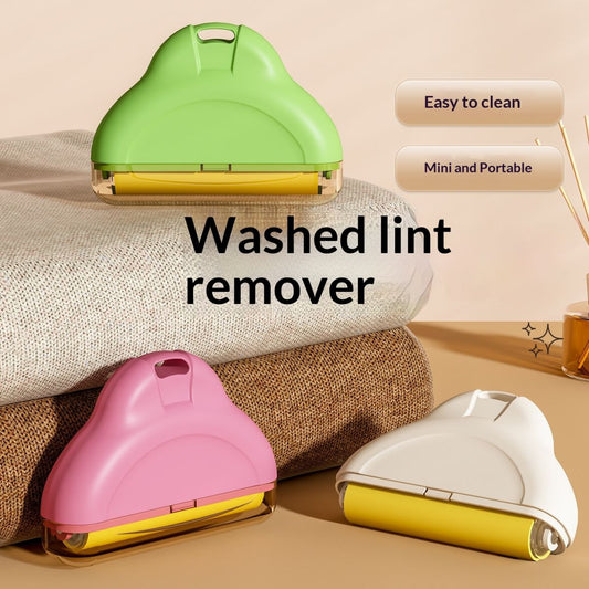 Household Portable Powerful Lint And Hair Remover For Clothes