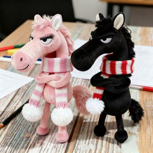 An Unexpected Hit Plush Gift Dolls In The Form Of Bags And Accessories
