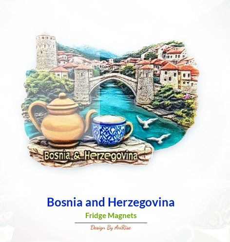 Travel Souvenirs Gifts Home Decor Stickers