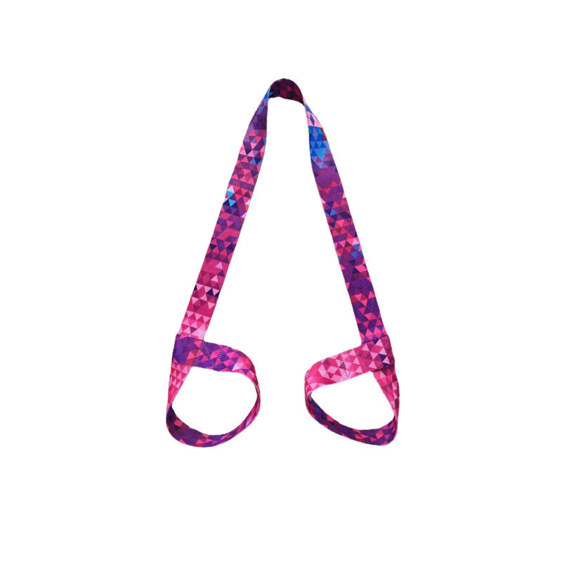 New Storage Yoga Mat Shoulder Strap