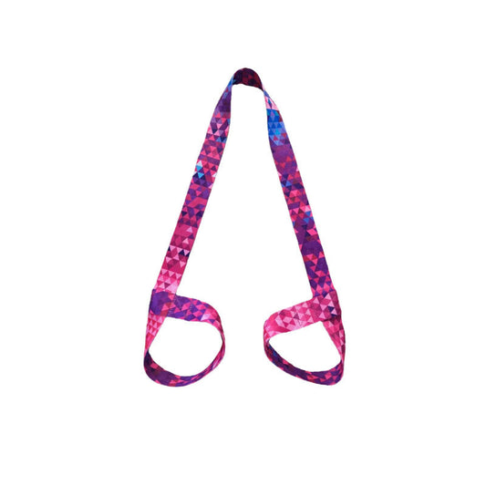 New Storage Yoga Mat Shoulder Strap