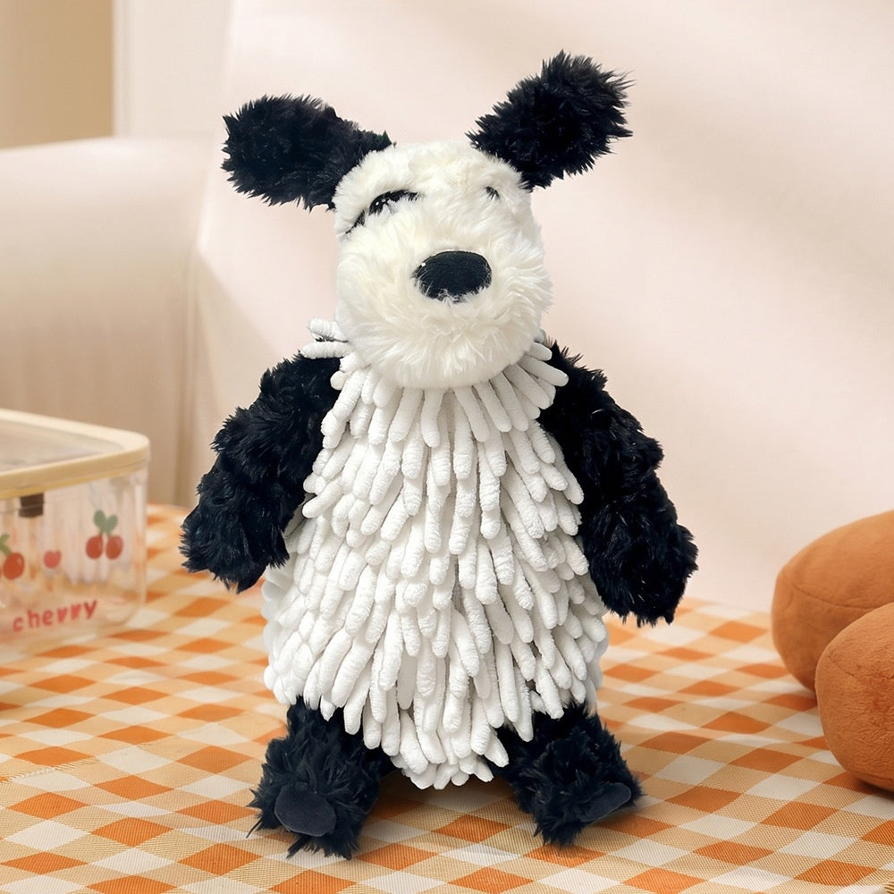 Comfort Doll Childrens Birthday Gift Toy