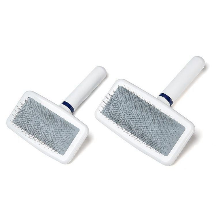 Jinwei Flat Needle Comb Magic Air Cushion Comb Pet Beauty Napping For Cats And Dogs Comb Fluffy Open Knot