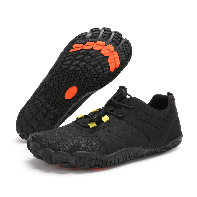 ML Barefoot Shoes Indoor Fitness Comprehensive Training Shoes