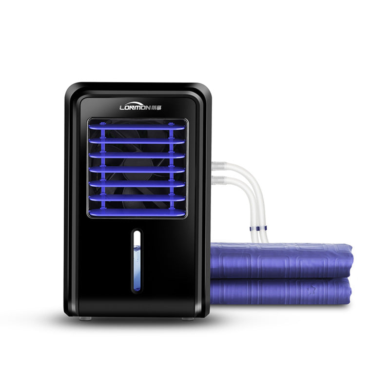 Ice Mattress Cooling Artifact Water Circulation Refrigeration Single Water Mat