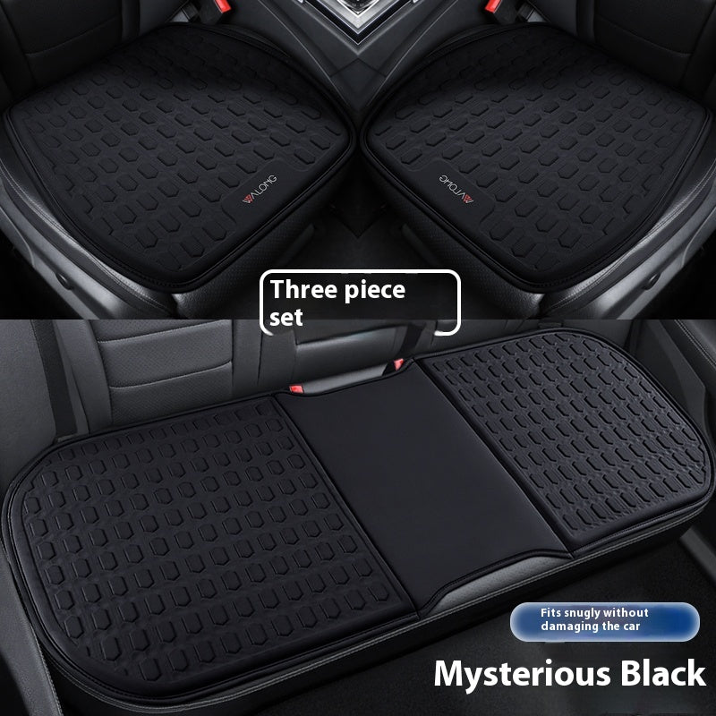 Car Seat Cushion Cooling Mat For Summer Single Piece