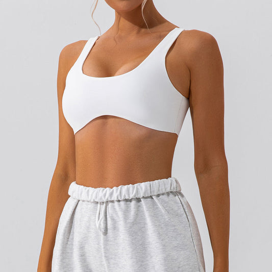 Training Running Quick-drying Workout Yoga Bra