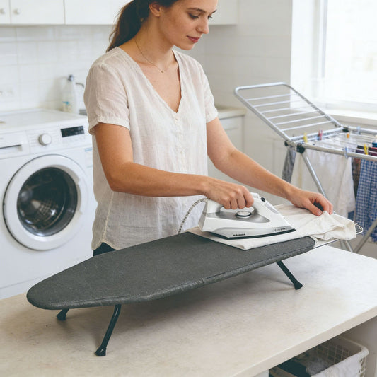 Folding Ironing Board Storage Ironing Board For Home Use