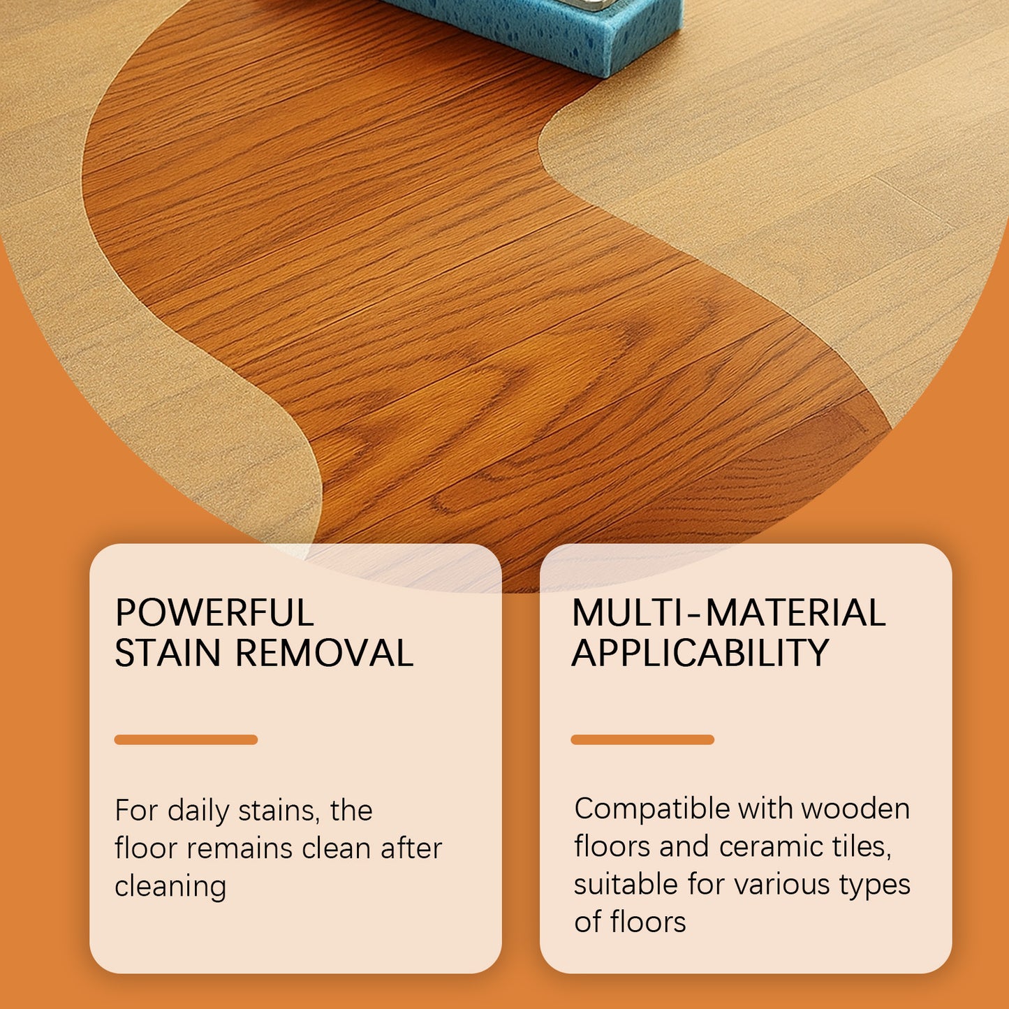 Floor Care Solution