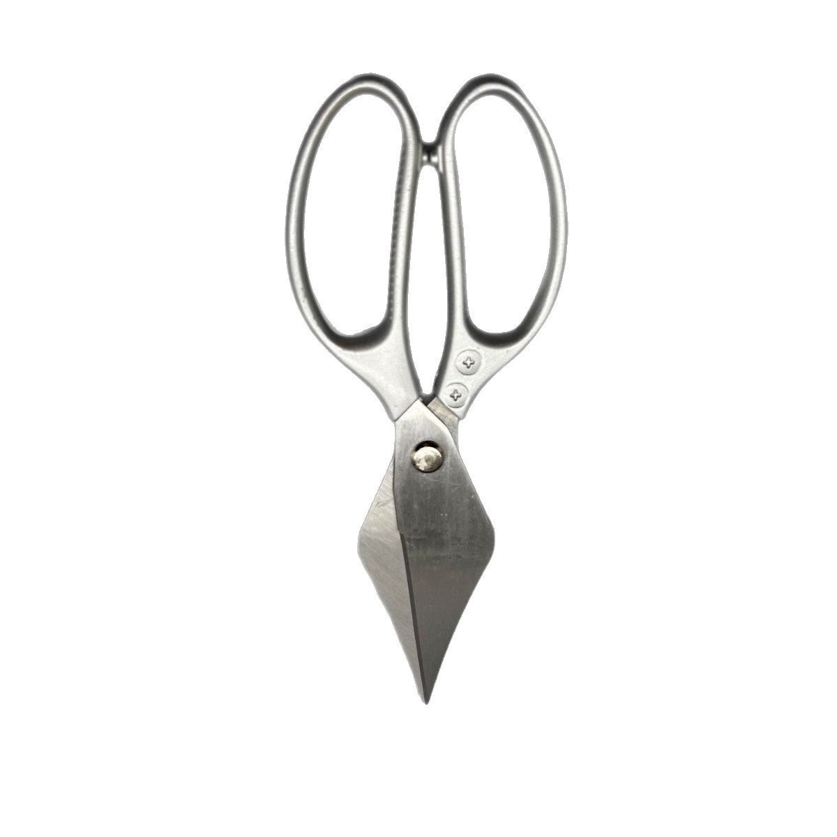 Stainless Steel All-in-One Multi-Functional Heavy-Duty Kitchen Scissors