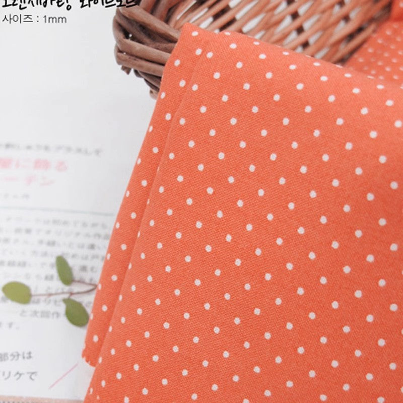 Creative, Versatile Printed Pure Linen Fabric For Home Use
