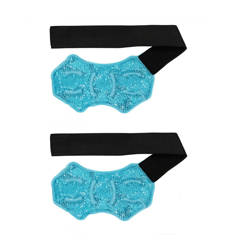 Outdoor Sports Fitness Cycling Running Cooling Cold Pack