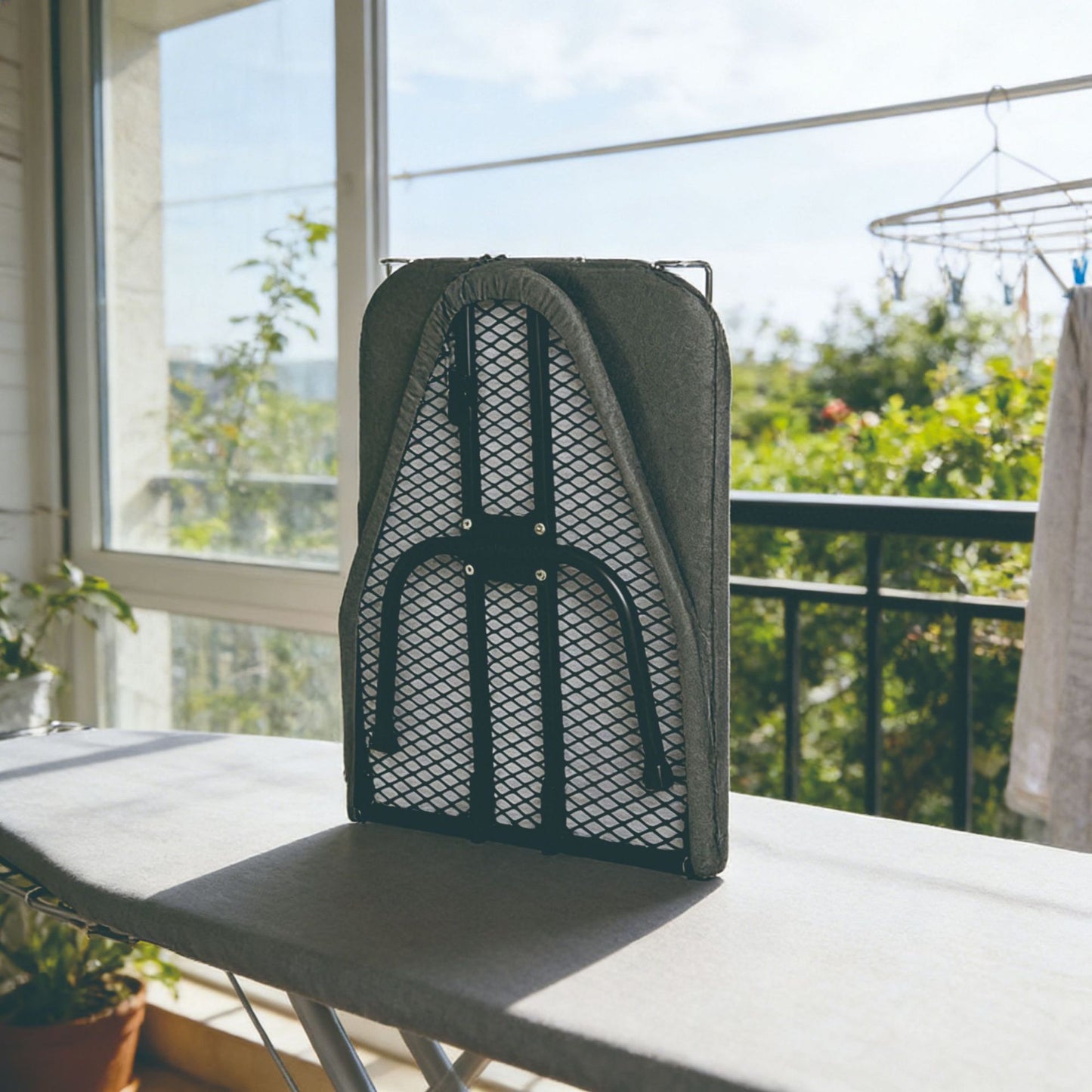 Folding Ironing Board Storage Ironing Board For Home Use