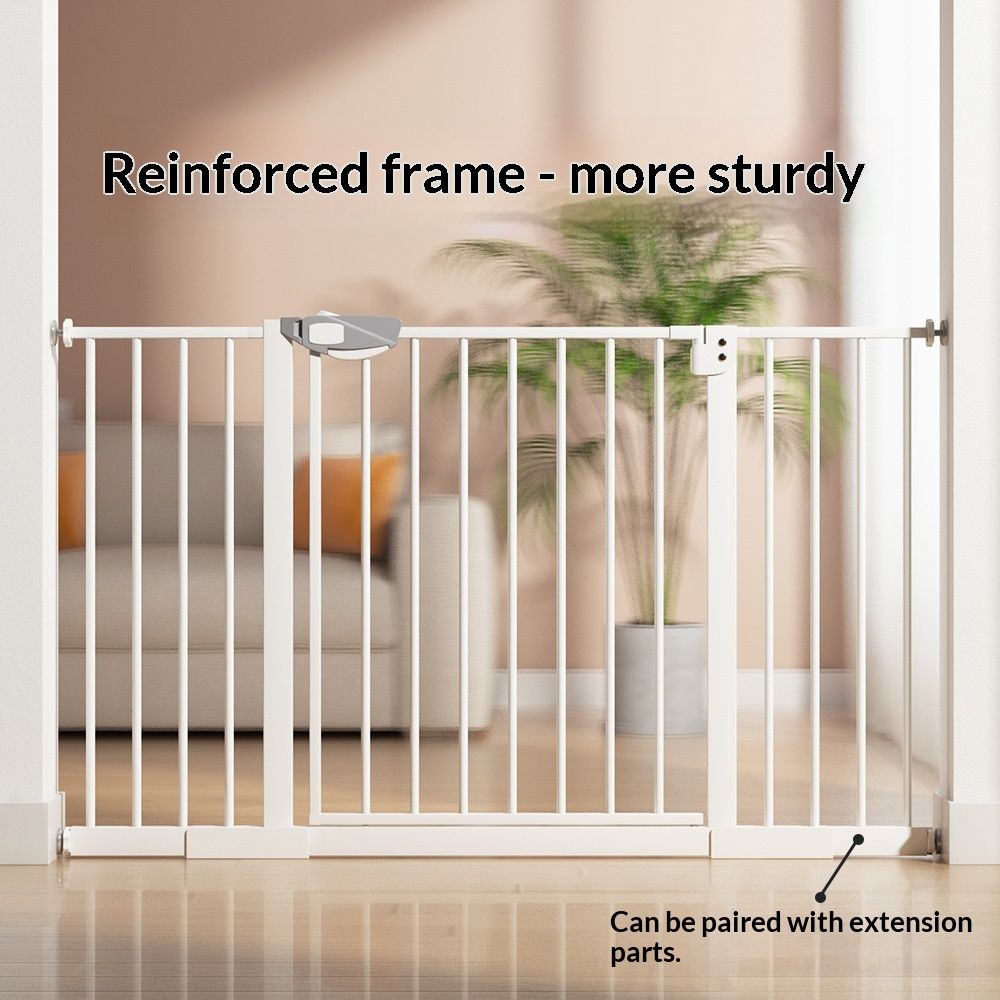Pet Door Gate Child Safety Gate Staircase