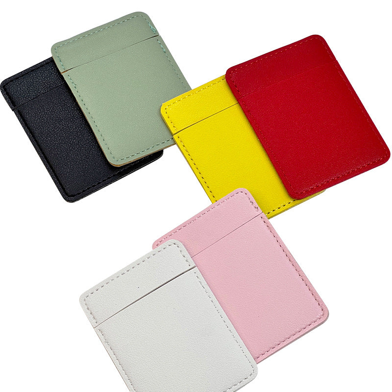 Portable Card Square Portable Beauty Gift Mirror