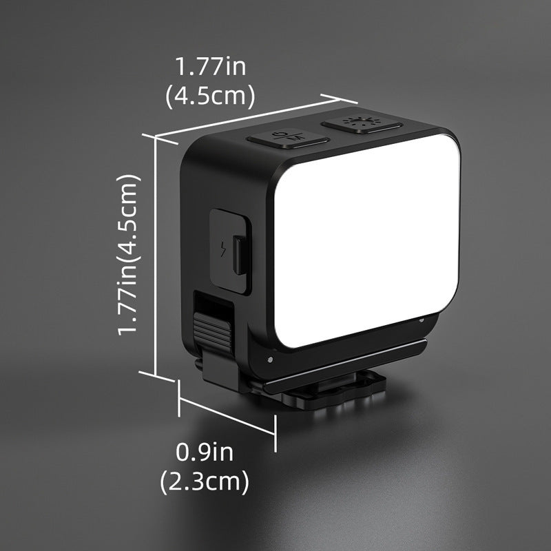 Magnetic Quick Release Fill Light Accessories