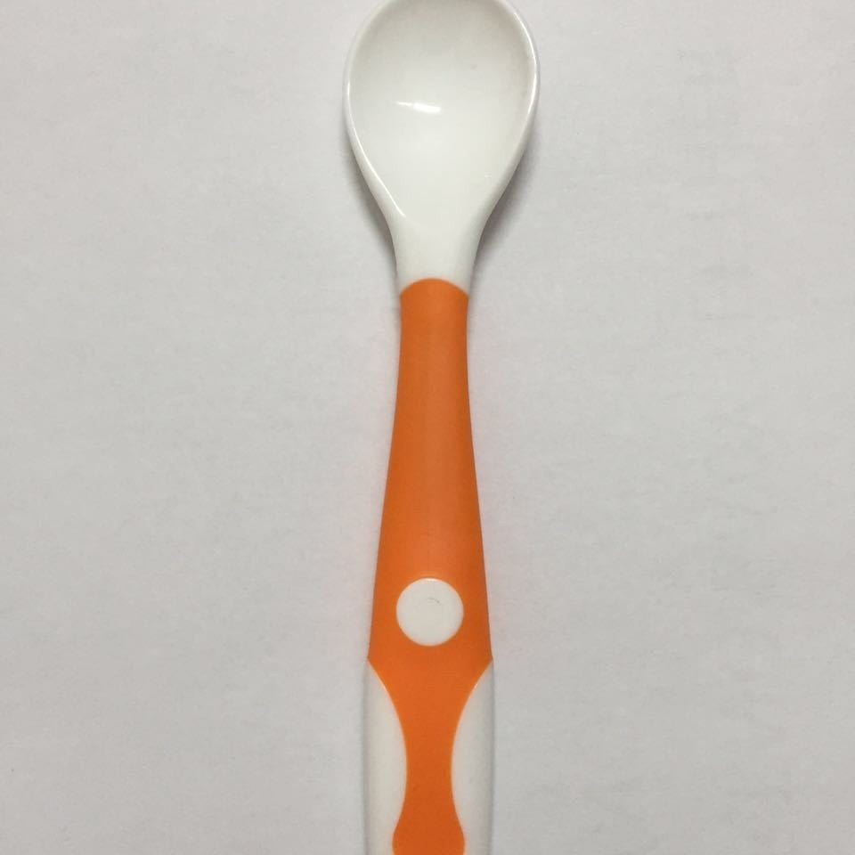 Bendable Training Spoon For Babies Perfect For Complementary Feeding