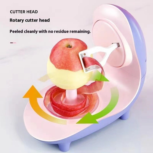 Household Multi-function USB Charging Electric Peeling Machine