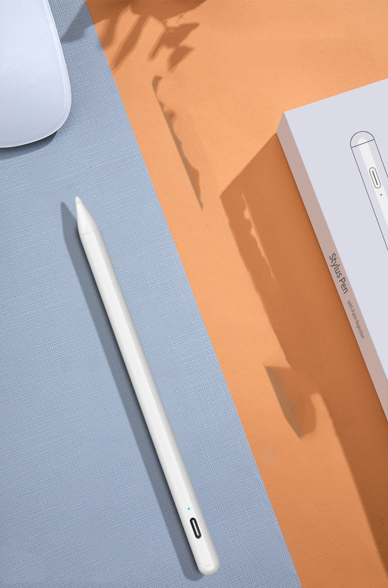 Active Capacitive Pen Touch Screen Stylus