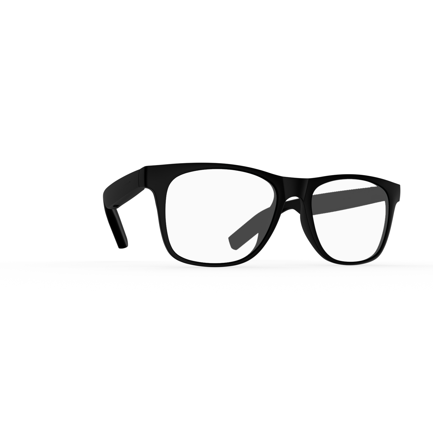 AI Smart Glasses Bluetooth Sunglasses For Music Calling Translation D11