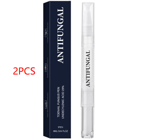 Nail Art Care Solution Toe Nail Repair Pen