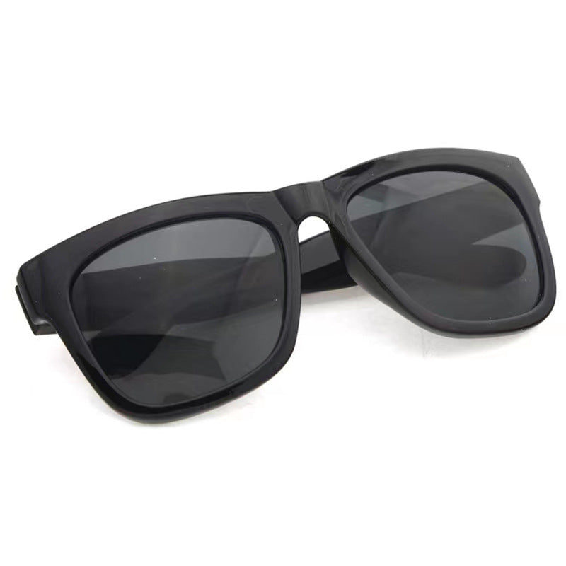 UV-protective Hair Removal Device Sunglasses