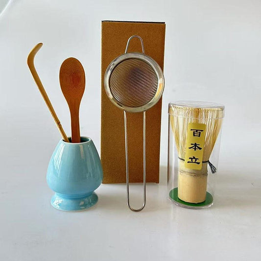 Japanese Tea Whisk Brush Tool Stirring Brush