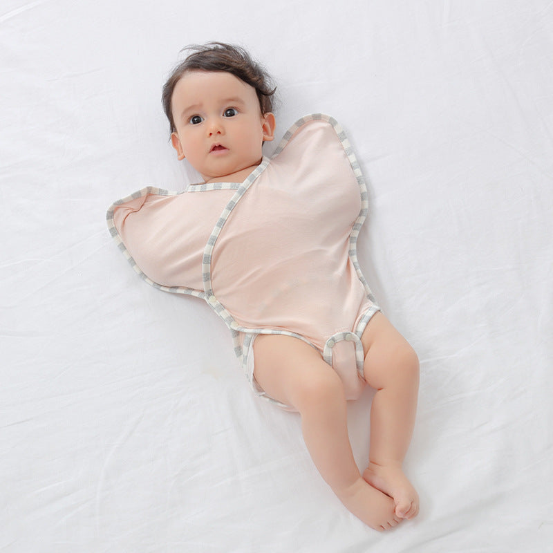 Bamboo Fiber Seasonal Adjustable Anti Scare And Anti Eating Hand Clothes