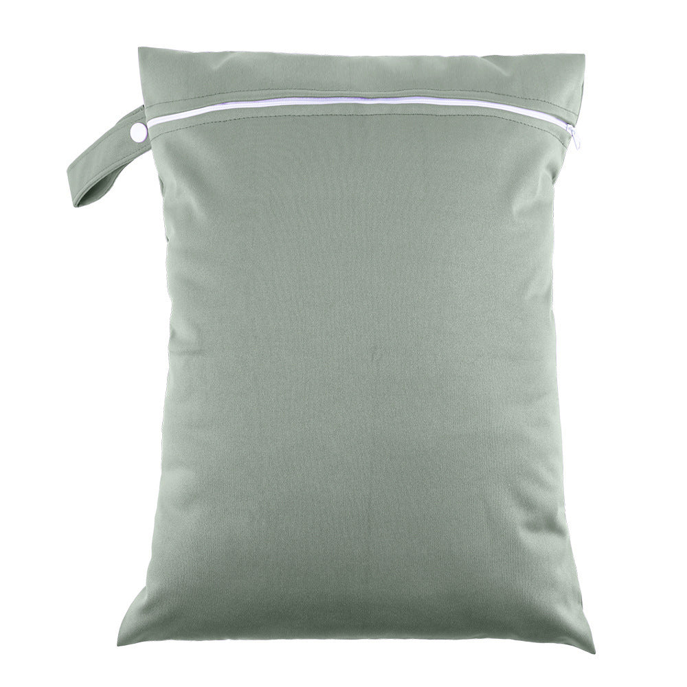 Multi-Functional Hanging Storage Bag For Home Use