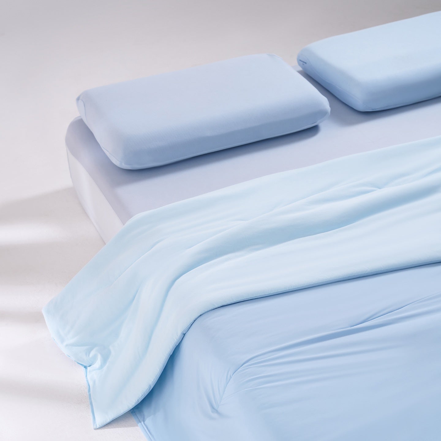 Class A Maternal-and-Infant Grade Summer Deep-Sleep Quilt Pro 30 Cooling Temperature-Regulating Quilt