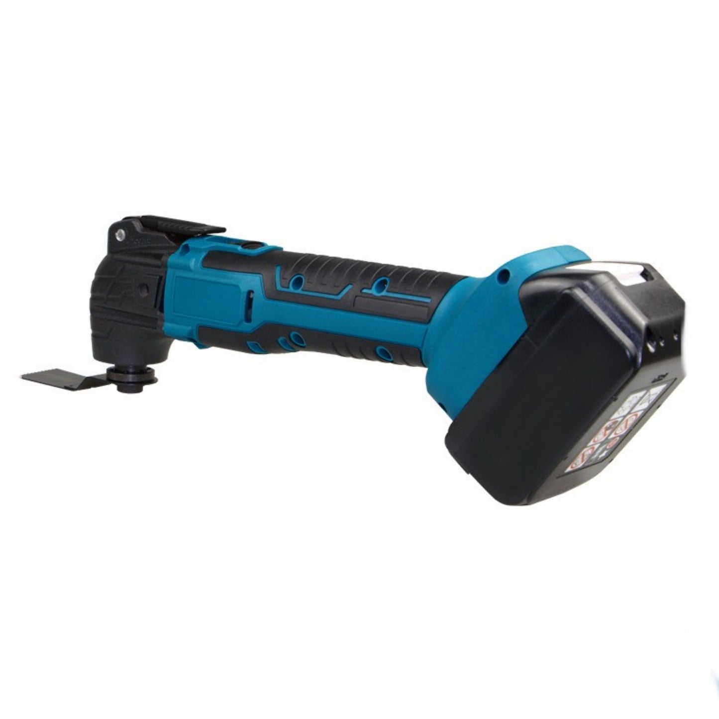 Charging Universal Treasure Lithium Battery Swinging Shovel