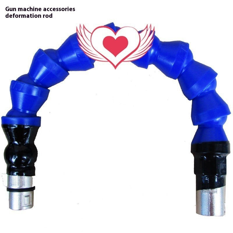 Cannon Accessories Automatic Telescopic Take Out And Insert Extension Tube