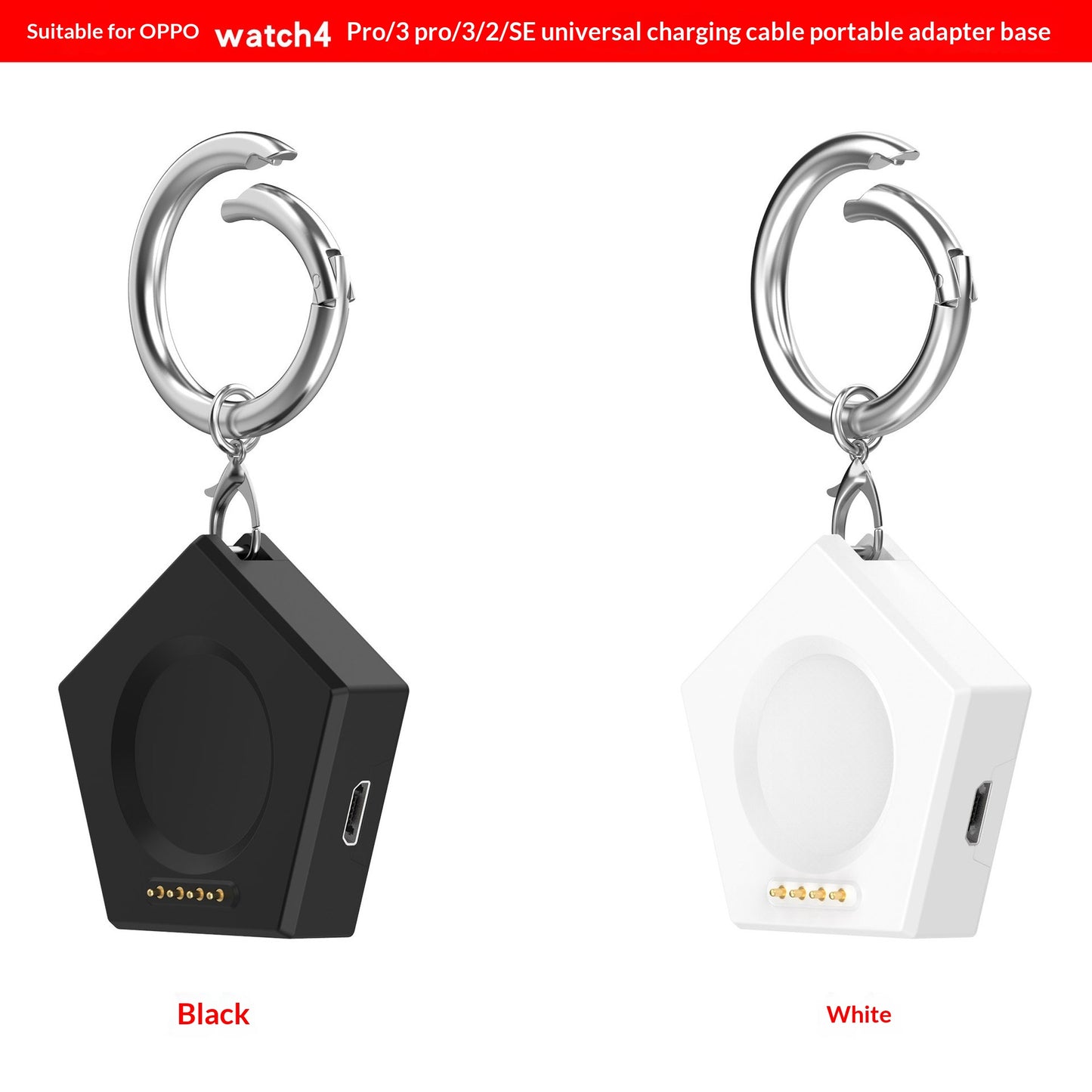 Charger Watch Charging Cable