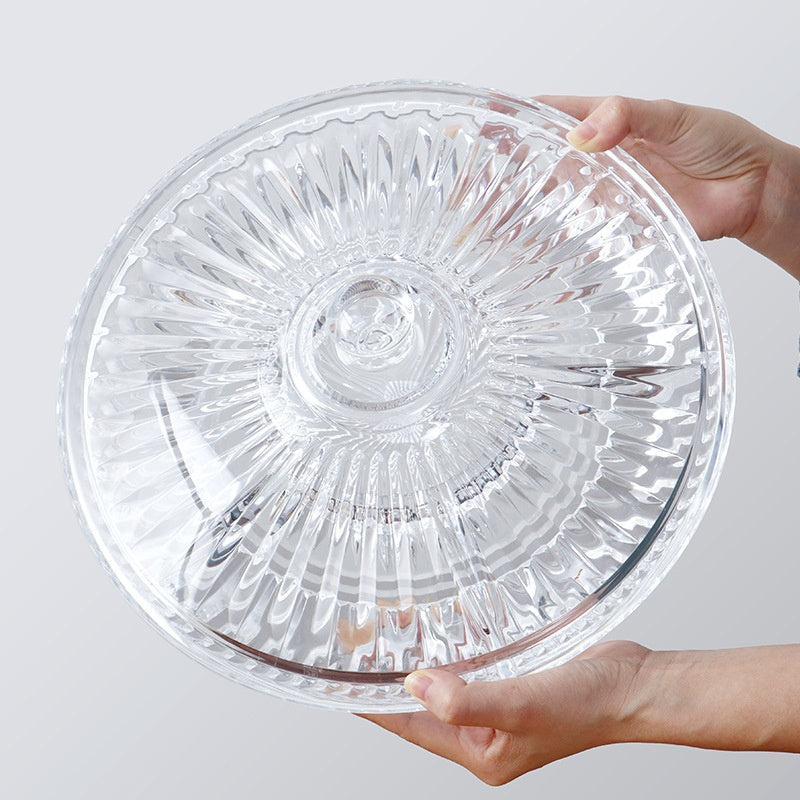 Candy Dish Wedding Gift Light Luxury High-end Feel New Year