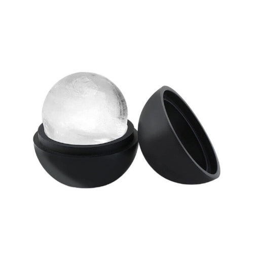 Multi-Size Food-Grade Silicone Ice Cube TraysMolds